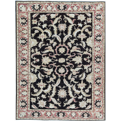 One-of-a-Kind 10'3" X 13'2" Area Rug