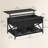 Carnagall Lift-Top Storage Coffee Table-958407639
