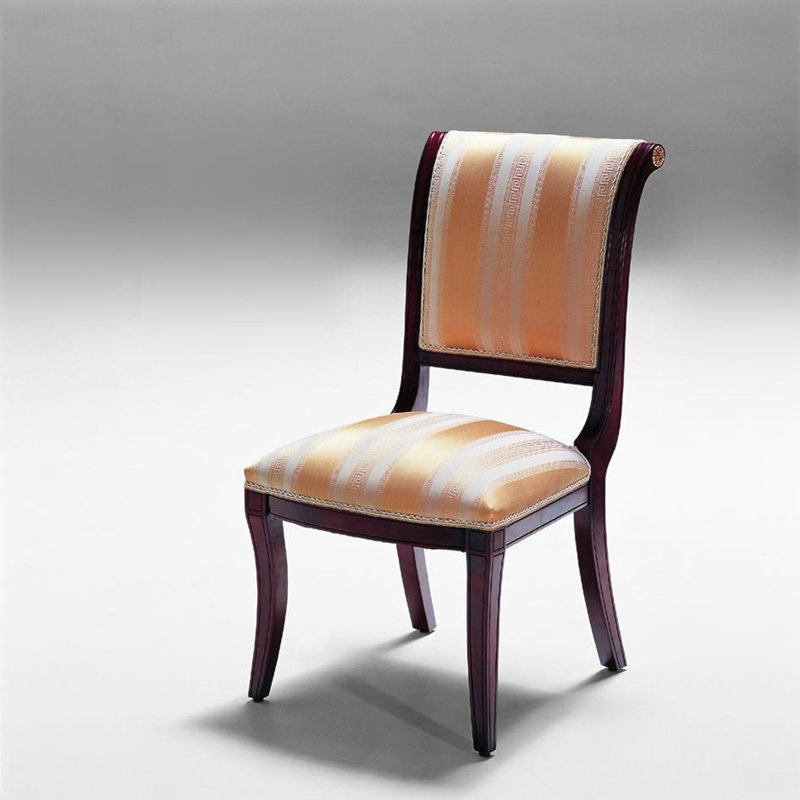 Infinity Upholstered Dining Chair