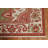One-of-a-Kind 7'0" X 9'9" Wool Area Rug in Red