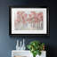 Blush Spring - peinture encadrée-1820671115-1820671112