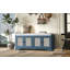 Banc de rangement Rustic-643123643