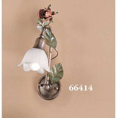Lilas Armed Sconce