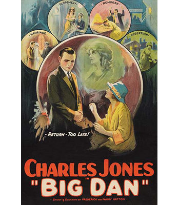 " Big Dan "