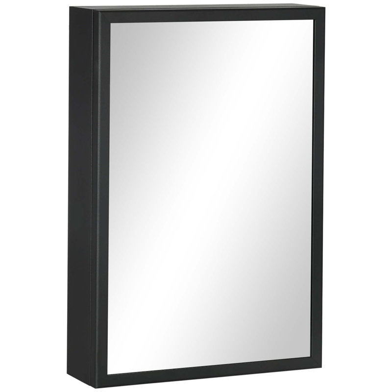 Armoire murale de salle de bain kleankin