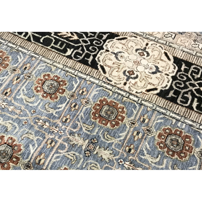 Brookhaven One-of-a-Kind 10' X 14'1" Area Rug