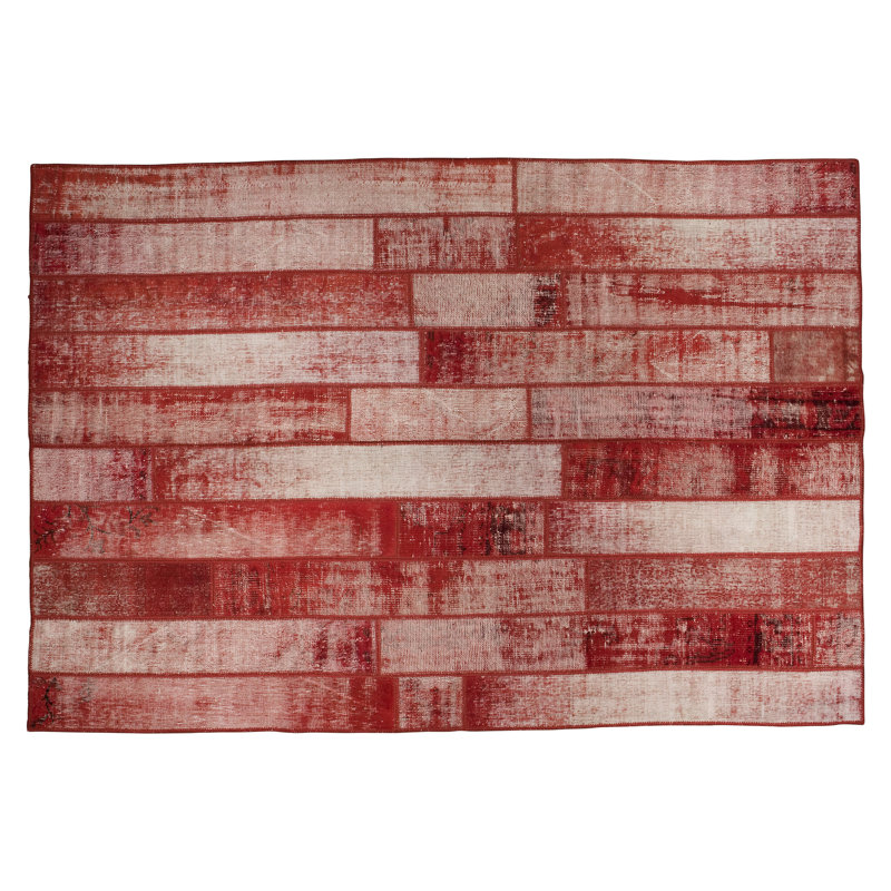 One-of-a-Kind 6'8" X 9'11" Area Rug