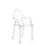 Louis Ghost Armchair-6391236