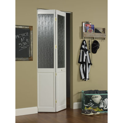 Porte pliante Pinecroft Rain