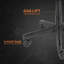 Deltaco Gaming LED Gaming Chair
