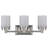Kincer 3 - Light Dimmable Chandelier