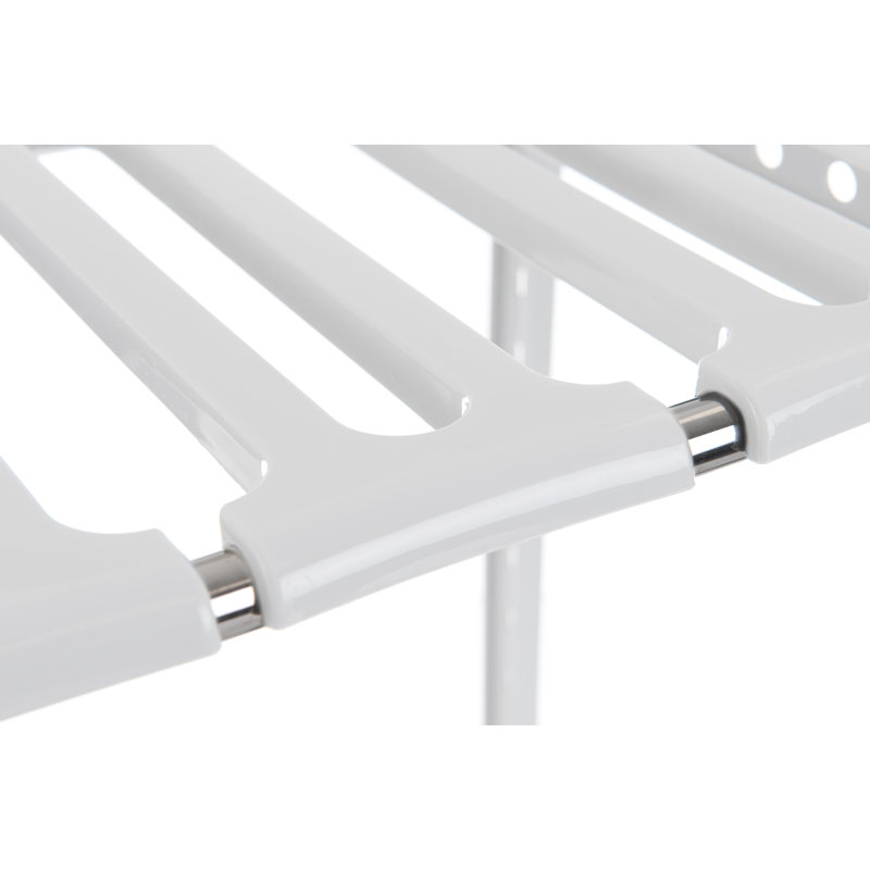 Acquah Installation Kit, White