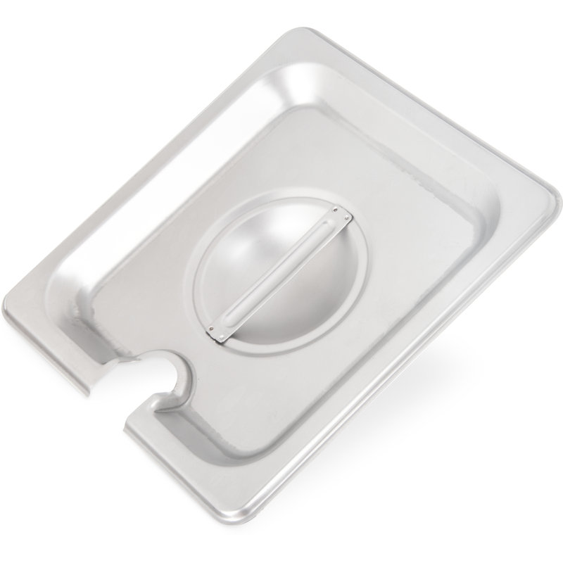 Couvercle en acier inoxydable DuraPan ™