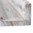 4 Piece Paulownia Picture Ledge Wall Shelf-680721118-680721117