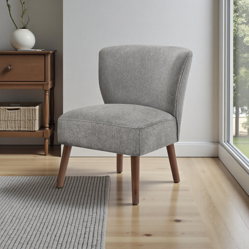 Fauteuil d'appoint Kaera