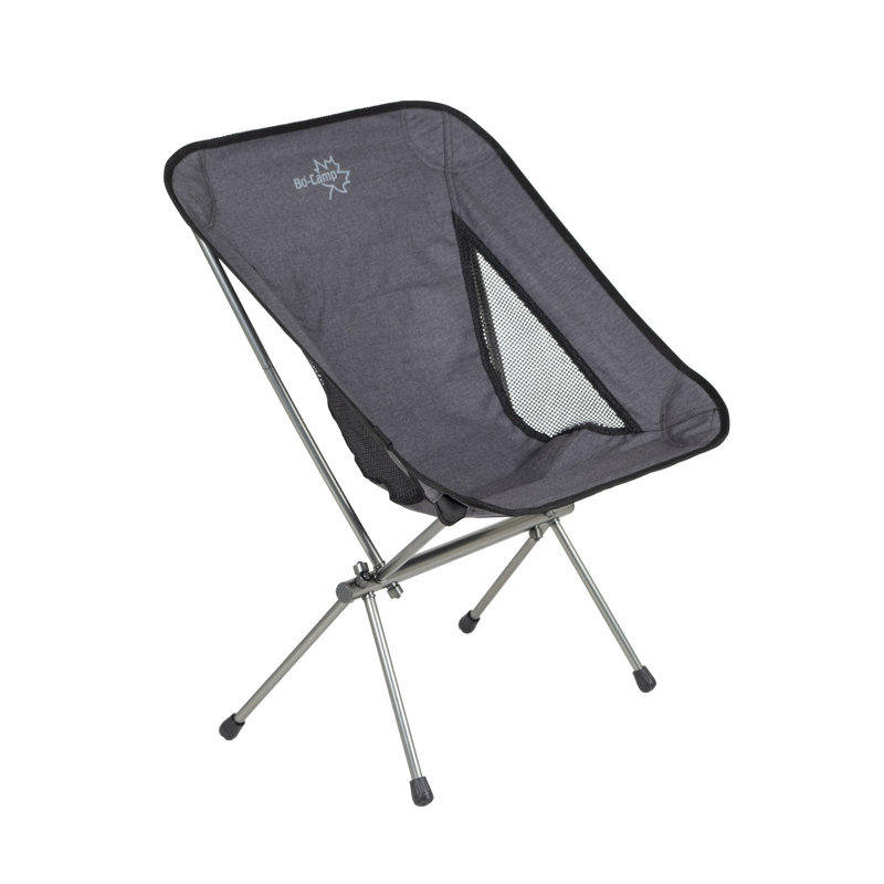 Tang Fabric Folding Chair, 82cm H x 52cm W x 52cm D