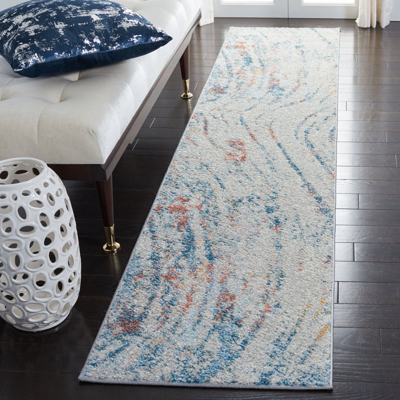 Tapis intérieur / extérieur, Tapis de couloir 2 pi x 9 pi
