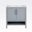 Armoire d'appoint Lindke