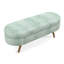 Banc de rangement rembourré 2 places Maly-116723144