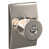 Polished Nickel