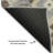 Premium Machine Washable Prisco Chocolate Rug-2125499079