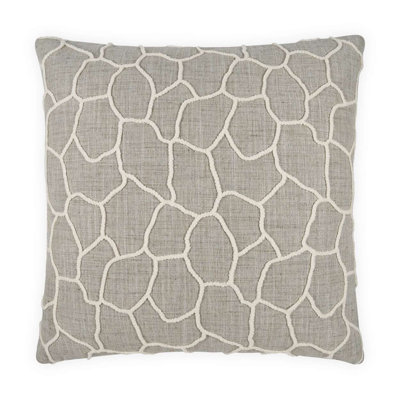 Alger Square Pillow Cover & Insert
