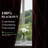 100% Blackout Thermal Insulated Curtains - Wave Line with Dots Gold Print, Grommet Top, 2 Panels-73219869-73219867