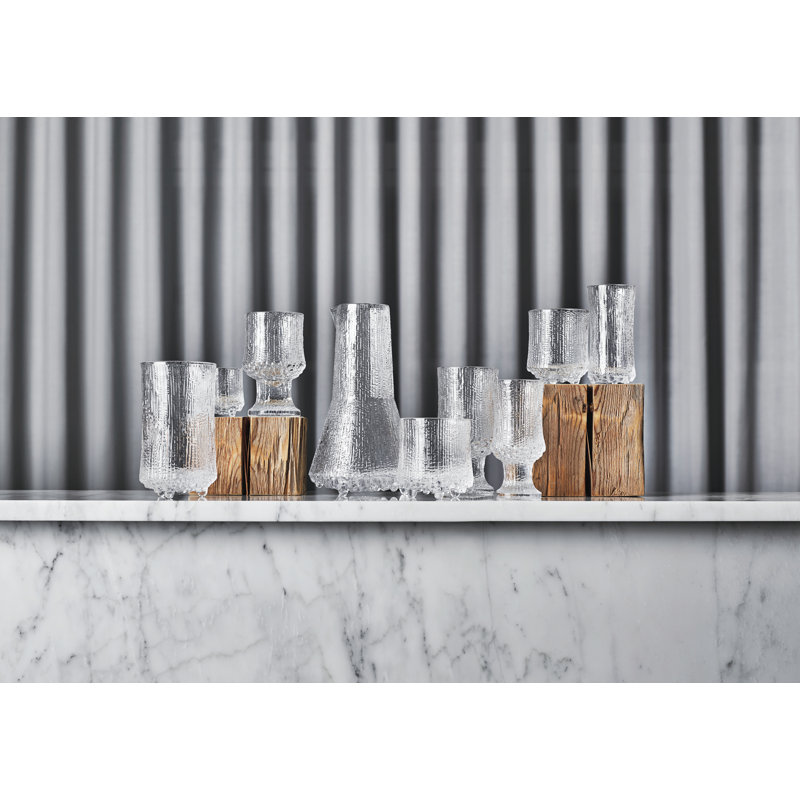 Littala Ultima Thule 9.4679 oz. Whiskey Glass