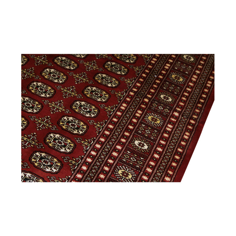 Moroccan Wool Moroccan Area Rug