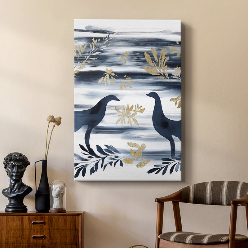 Art des Fêtes de Noël CCLVII - galerie Cavas sur mesure, H 18 po x l 12 po