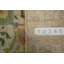 Tapis traditionnel en laine 8 x 11