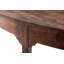 Althorp - Victory Oak 72.5'' W Solid Wood Console Table