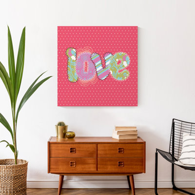 Art sur toile