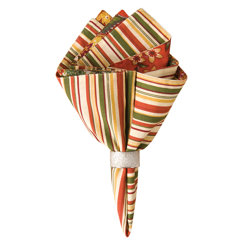 Akife 20" Cotton Napkin