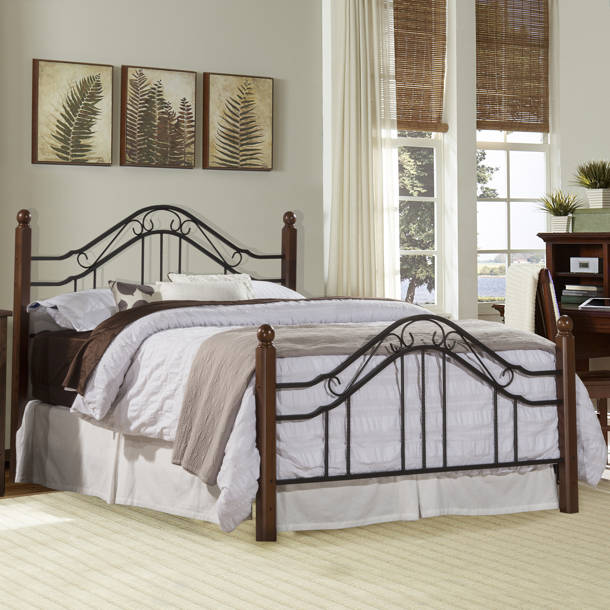 Fleur De Lis Living Lavonia Headboard & Reviews | Wayfair