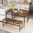4 - Person Four Leg Dining Set