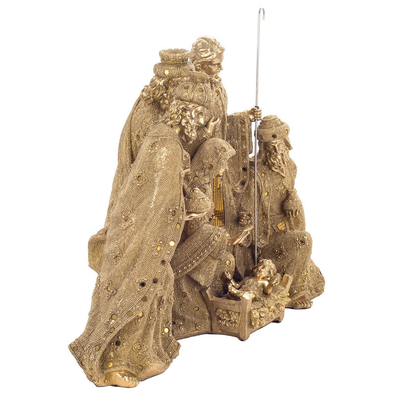 Christmas Figurines & Collectibles