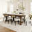 Solid Dining Chair-744227934