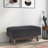 Owen 36"W Upholstered Mid-Century Modern Rectangular Lift-Top Ottoman with Tufted Detail-540842614