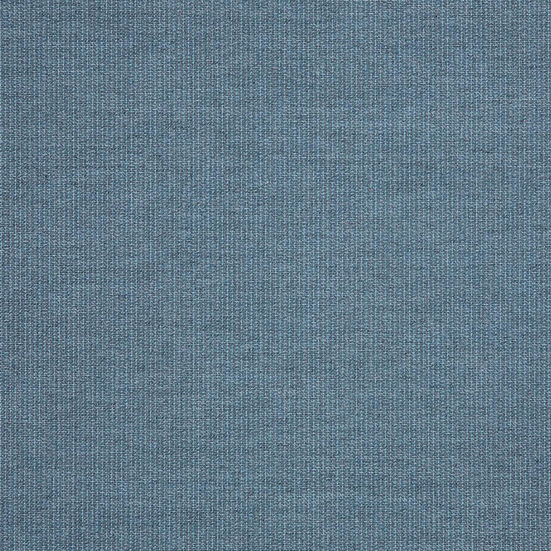 Ethan Sunbrella® Outdoor Throw Pillow, Blue