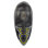 Masque de bois africain Bungalow Rose Fakye