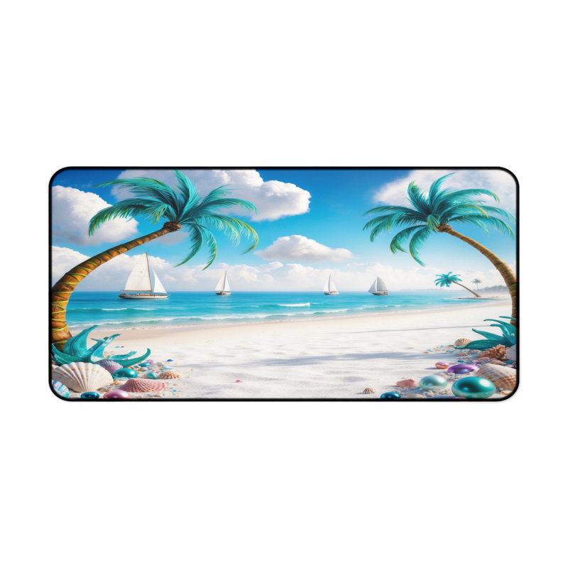 Desk Pad, 23.6x13.8