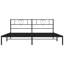 Steel Bed Frame