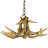 Tawanda 3 - Light Dimmable Classic / Traditional Chandelier