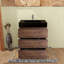 Ensemble de meuble-lavabo simple Guxim-2101085782-2101085783