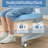 Fulcher Kids Personalized 19 in. Iron Desk or Activity Chair Desk / Activity Chair and Ottoman-479443464