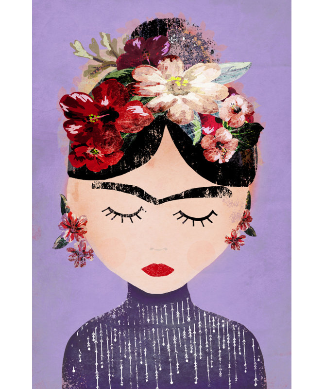 Wrapped Canvas Print, 50.8 cm H x 76.2 cm W