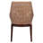 Livija Upholstered Armchair-328606195