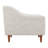 Daejon Koseli Armchair Pewter Gray