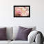 Fleurs roses, pivoines, impression sur papier-68785239-68785237